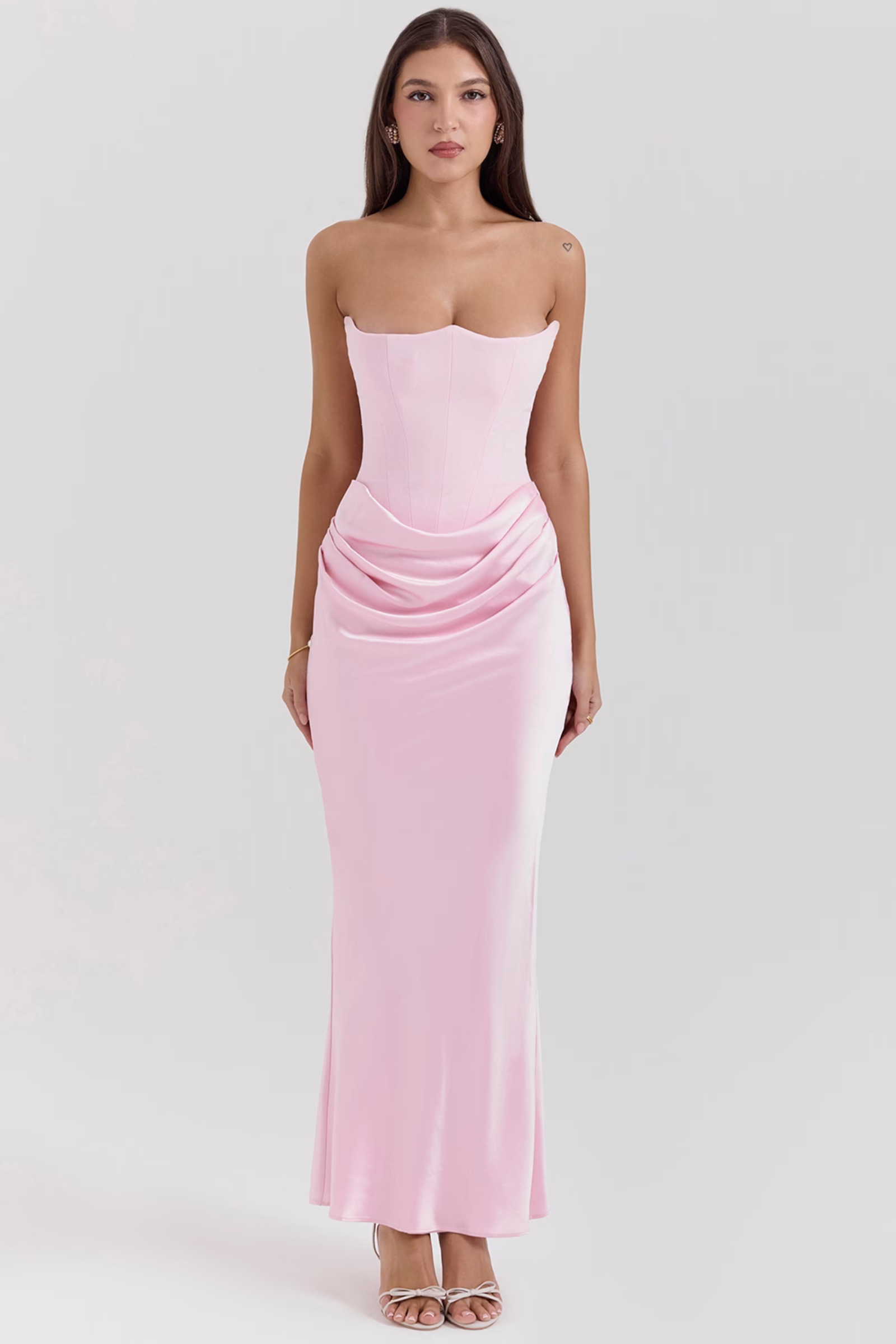 Rosalina Maxi Dress