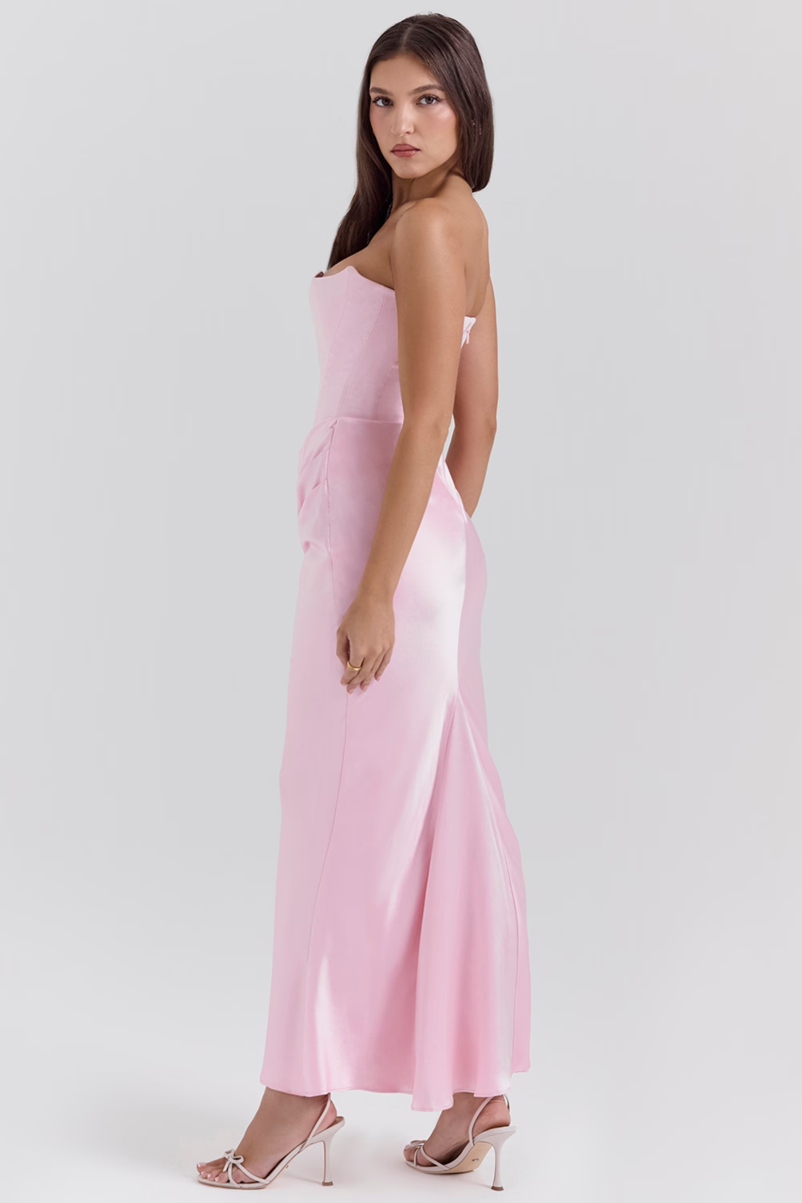 Rosalina Maxi Dress