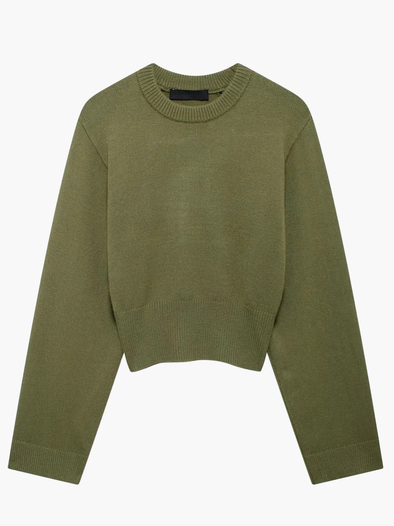 Elegant Breeze Sweater