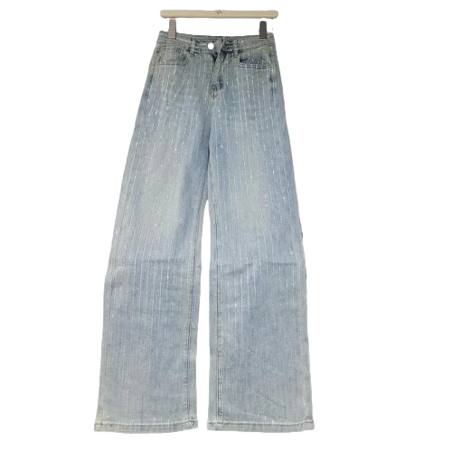 Lavina | Diamond Jeans