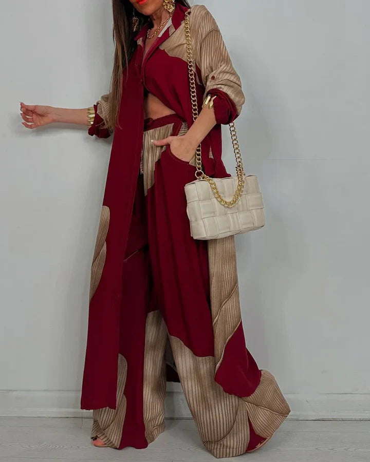 Moriel | Elegant Set