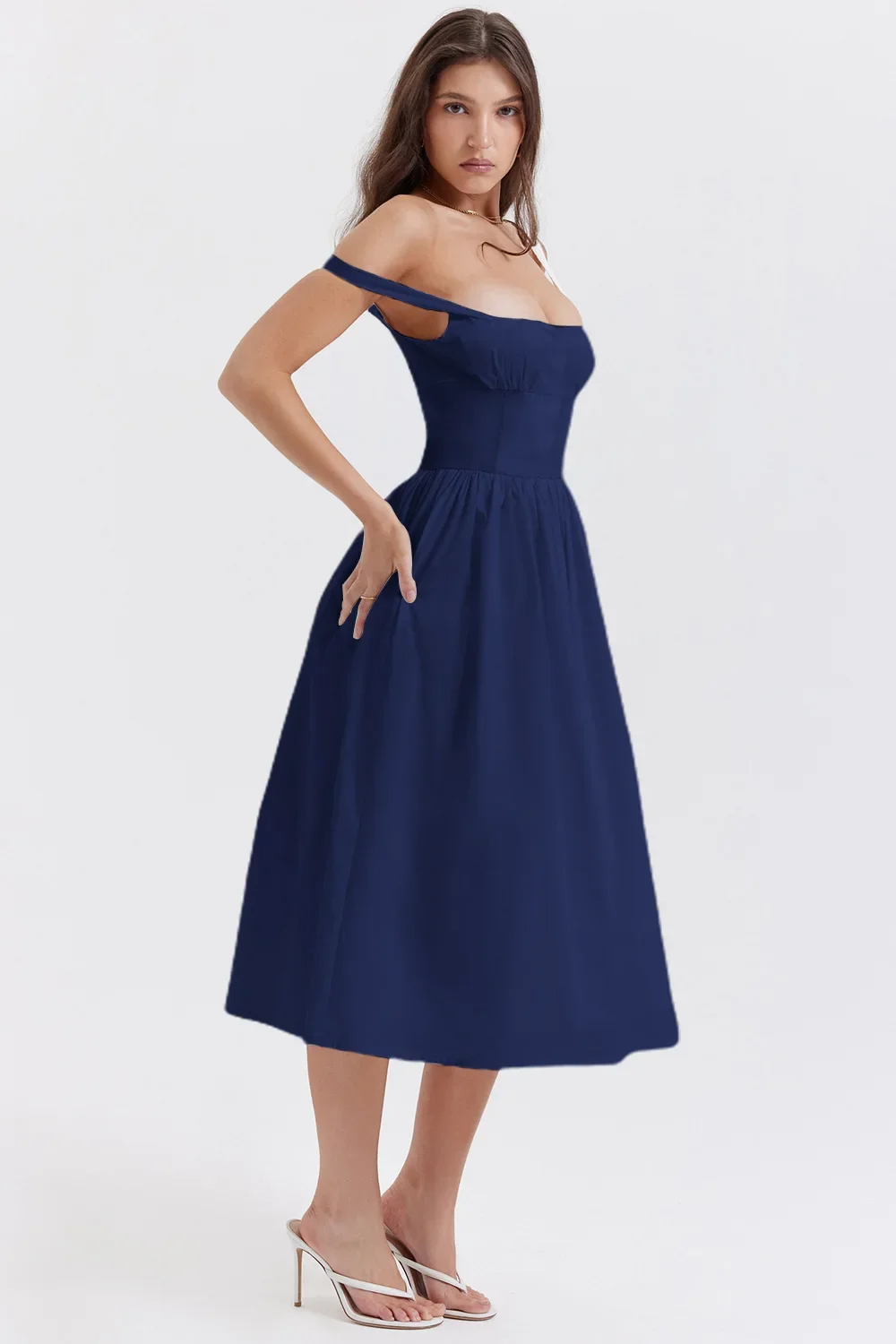 Ashley | Summer Dress