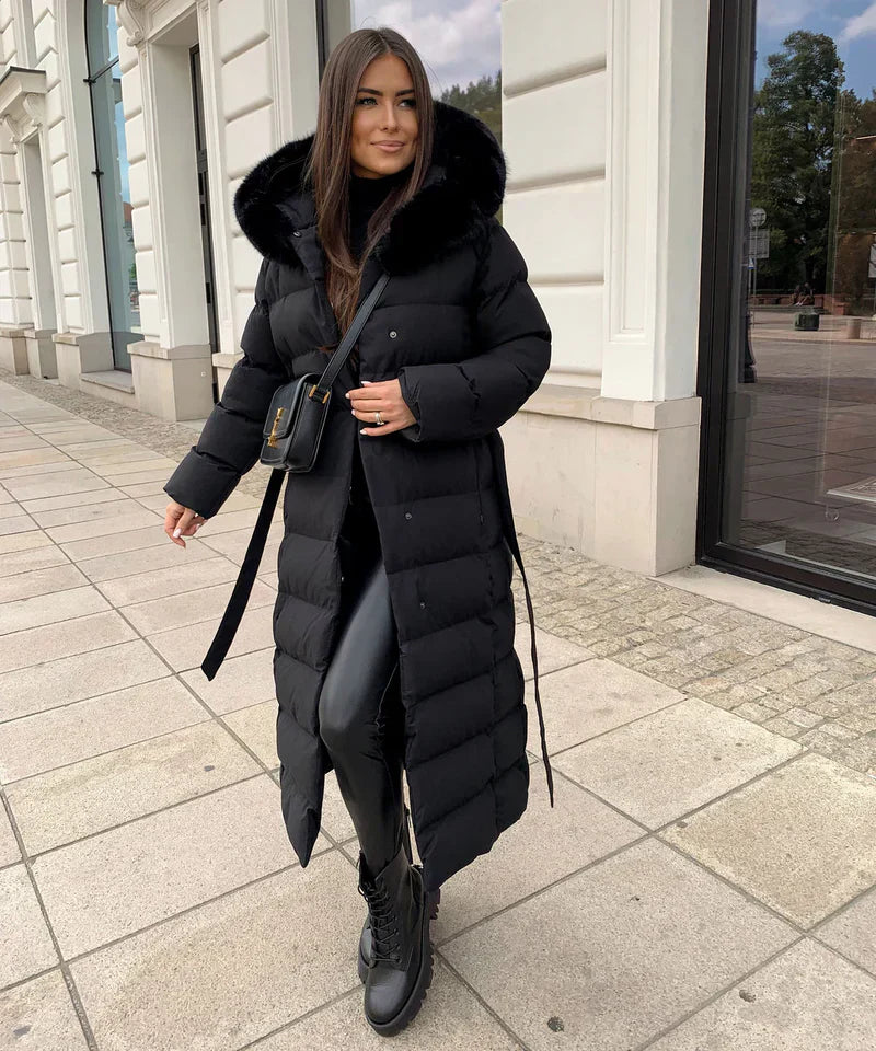 Elise Puffer Black