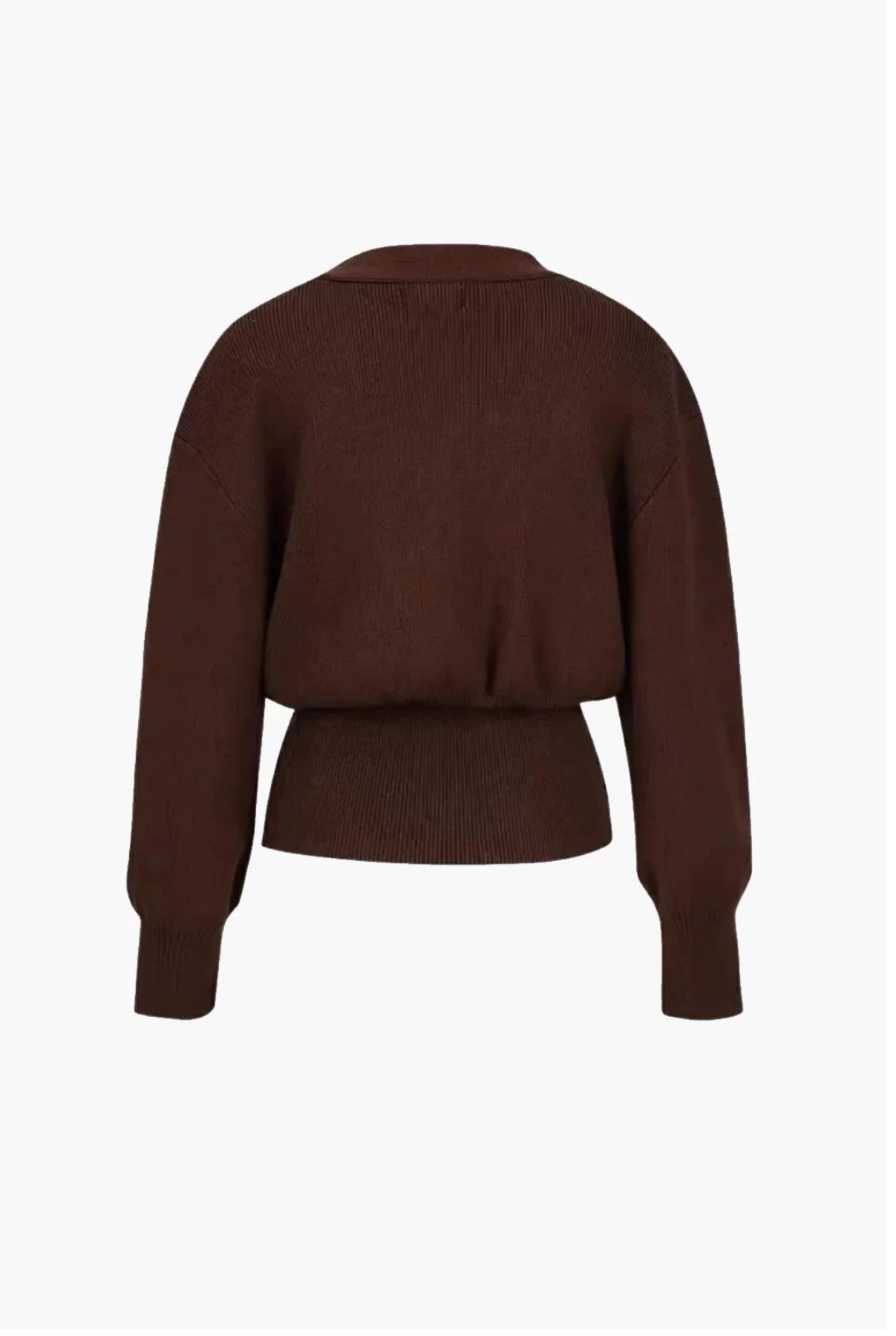 Florence Luxury Knitted Cardigan