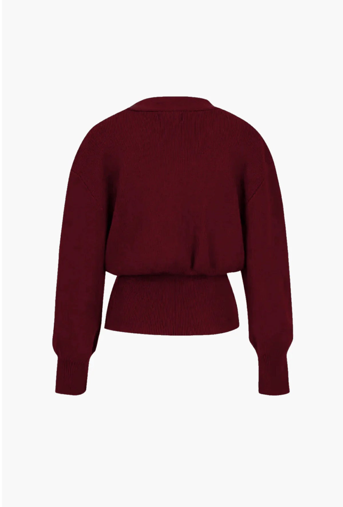 Florence Luxury Knitted Cardigan