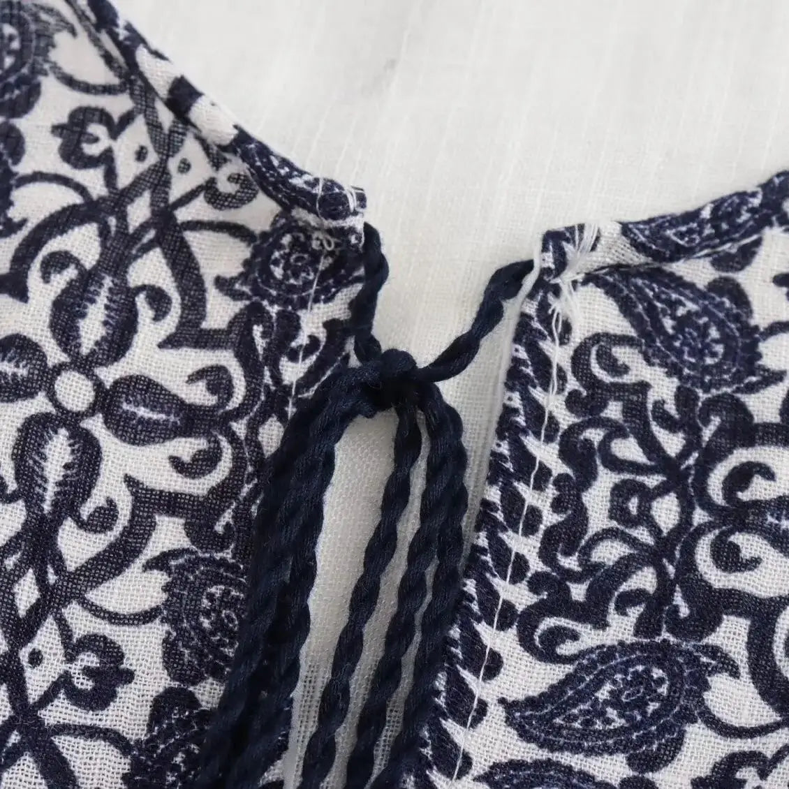 Sarah Elegant Blouse