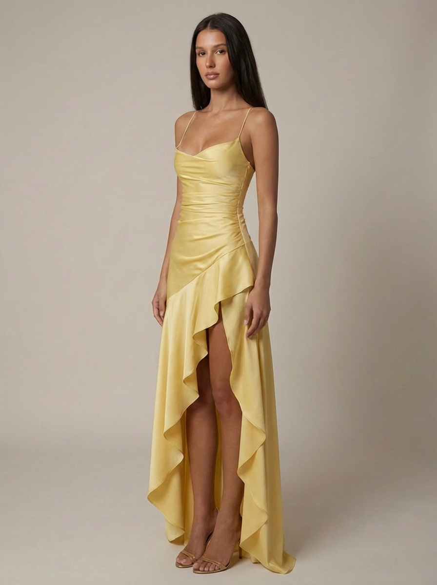 Viva Maxi Dress