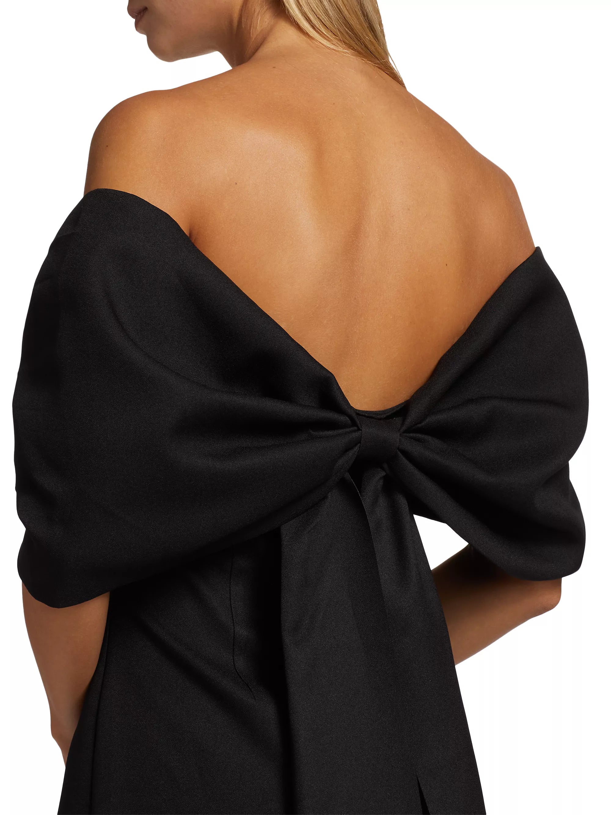 Dilara | Off-the-shoulder Dress