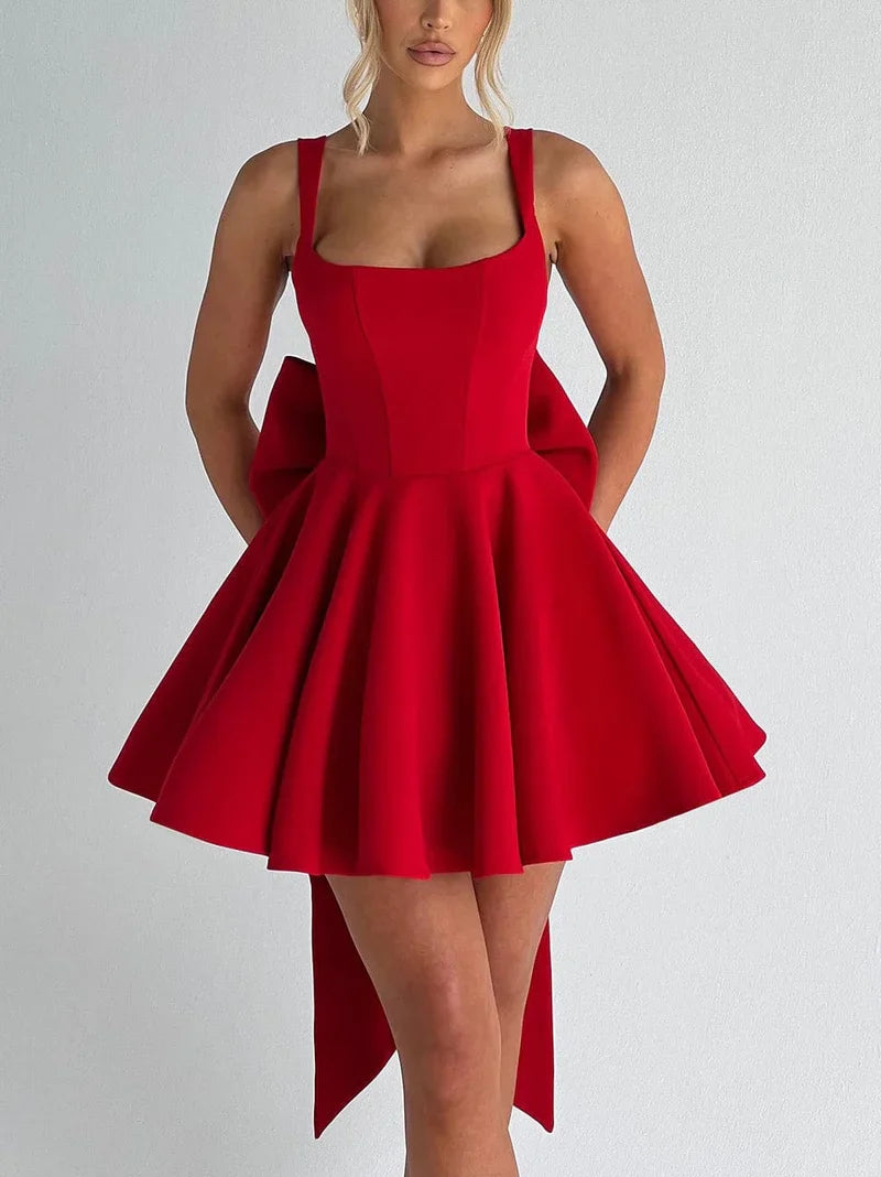 Rue Mini Dress