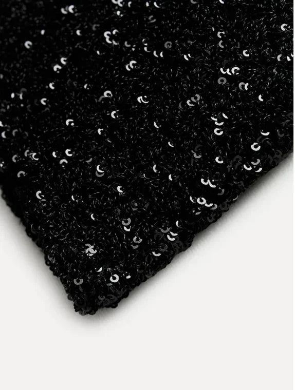 Selina | Sequin VIRAL Dress