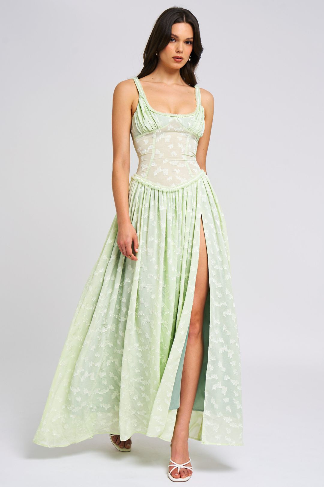 Esmee Maxi Dress
