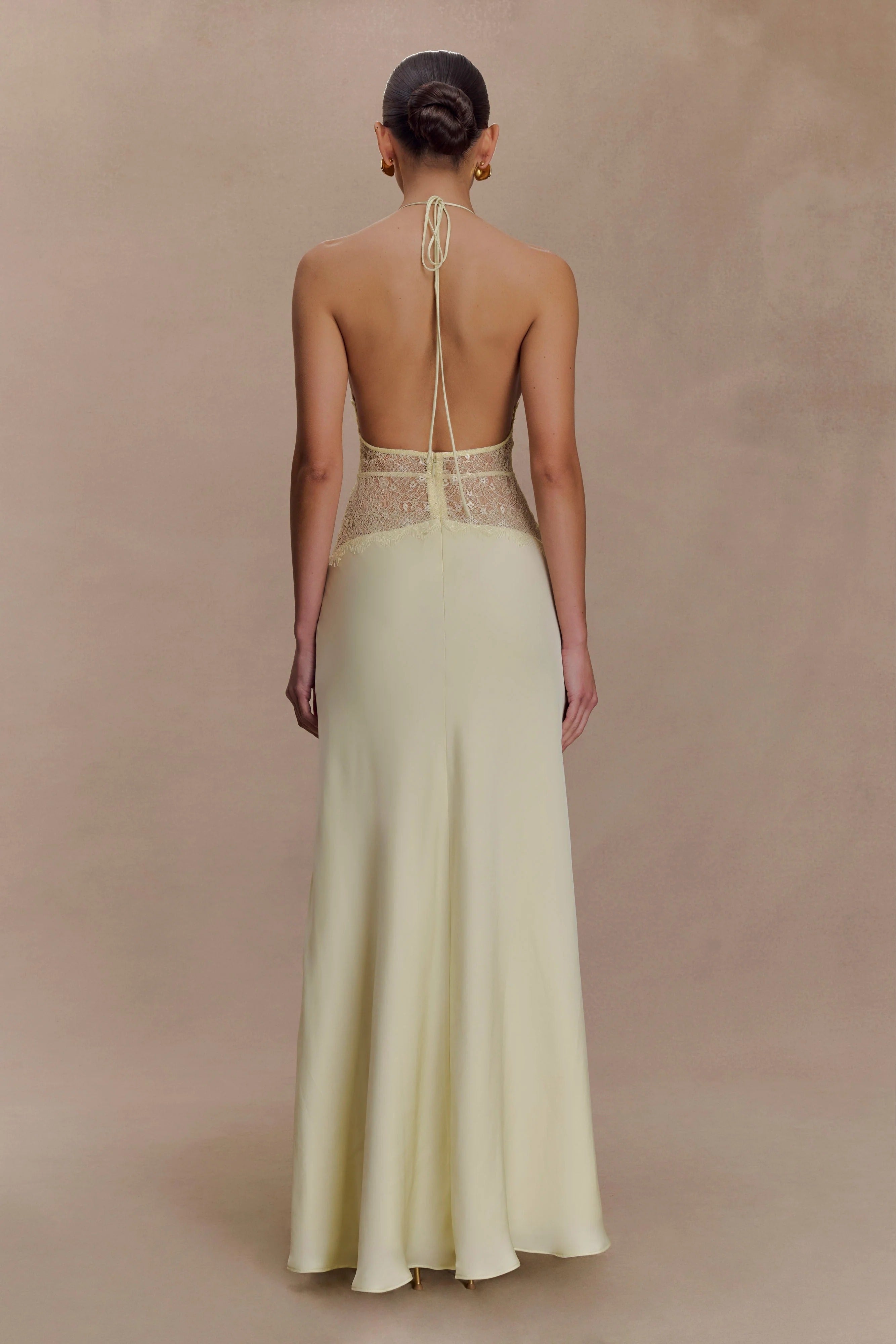 Dinah Maxi Dress