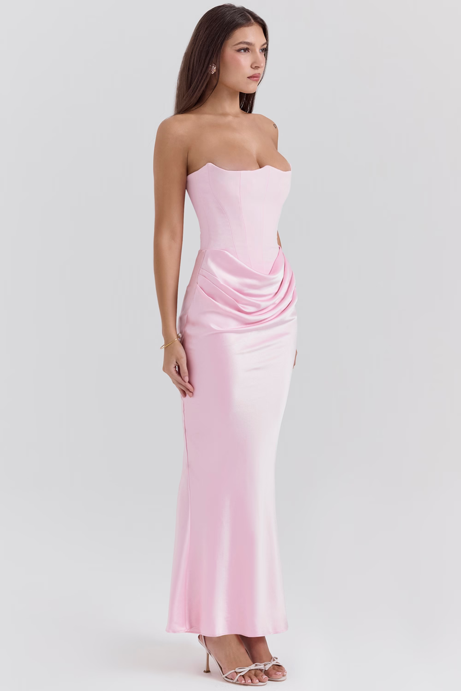 Rosalina Maxi Dress