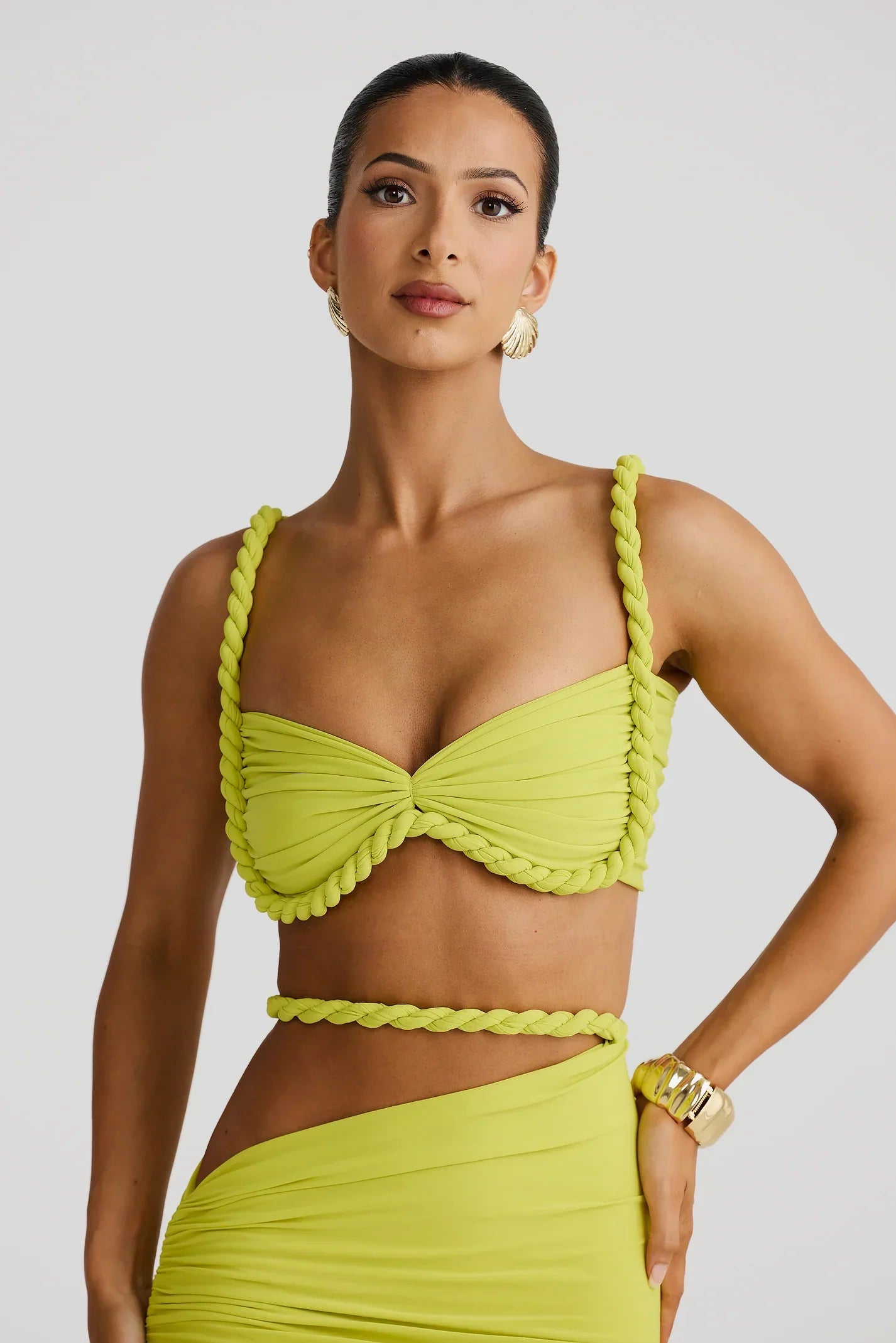 Zenaya | Elegant Set