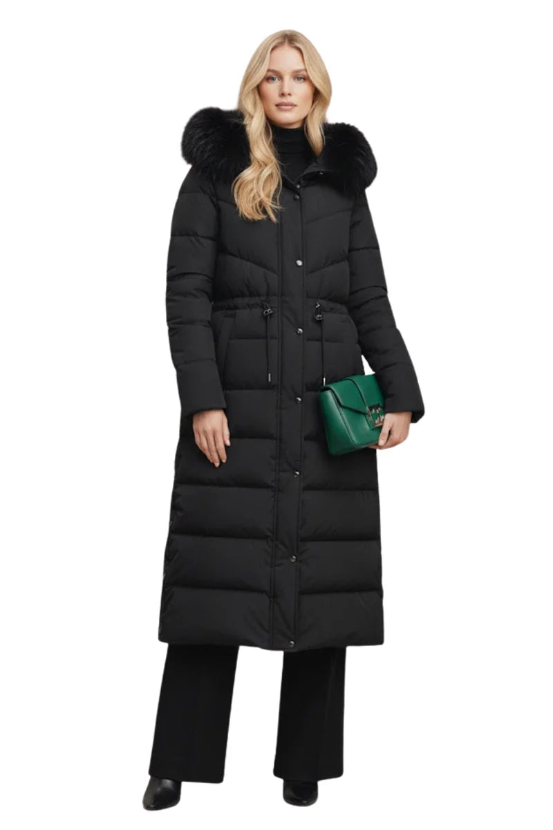 Elise | Puffer Coat