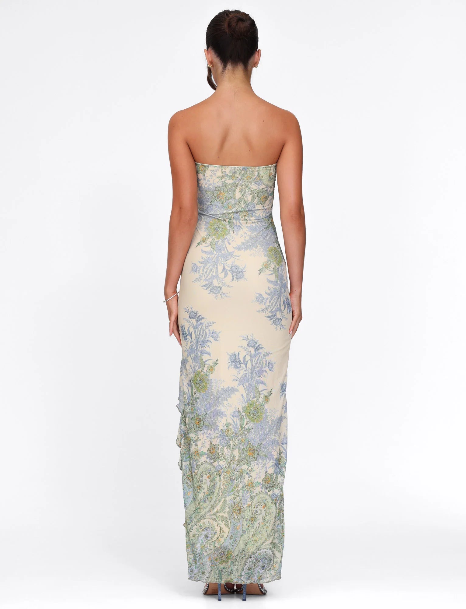 Lena Maxi Dress