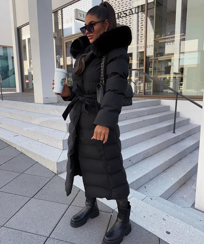 Elise Puffer Black