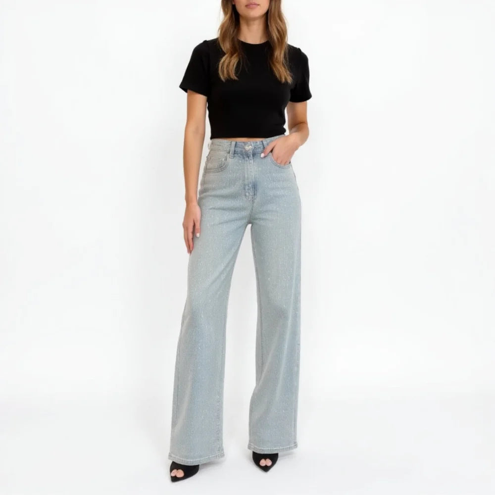 Lavina | Diamond Jeans