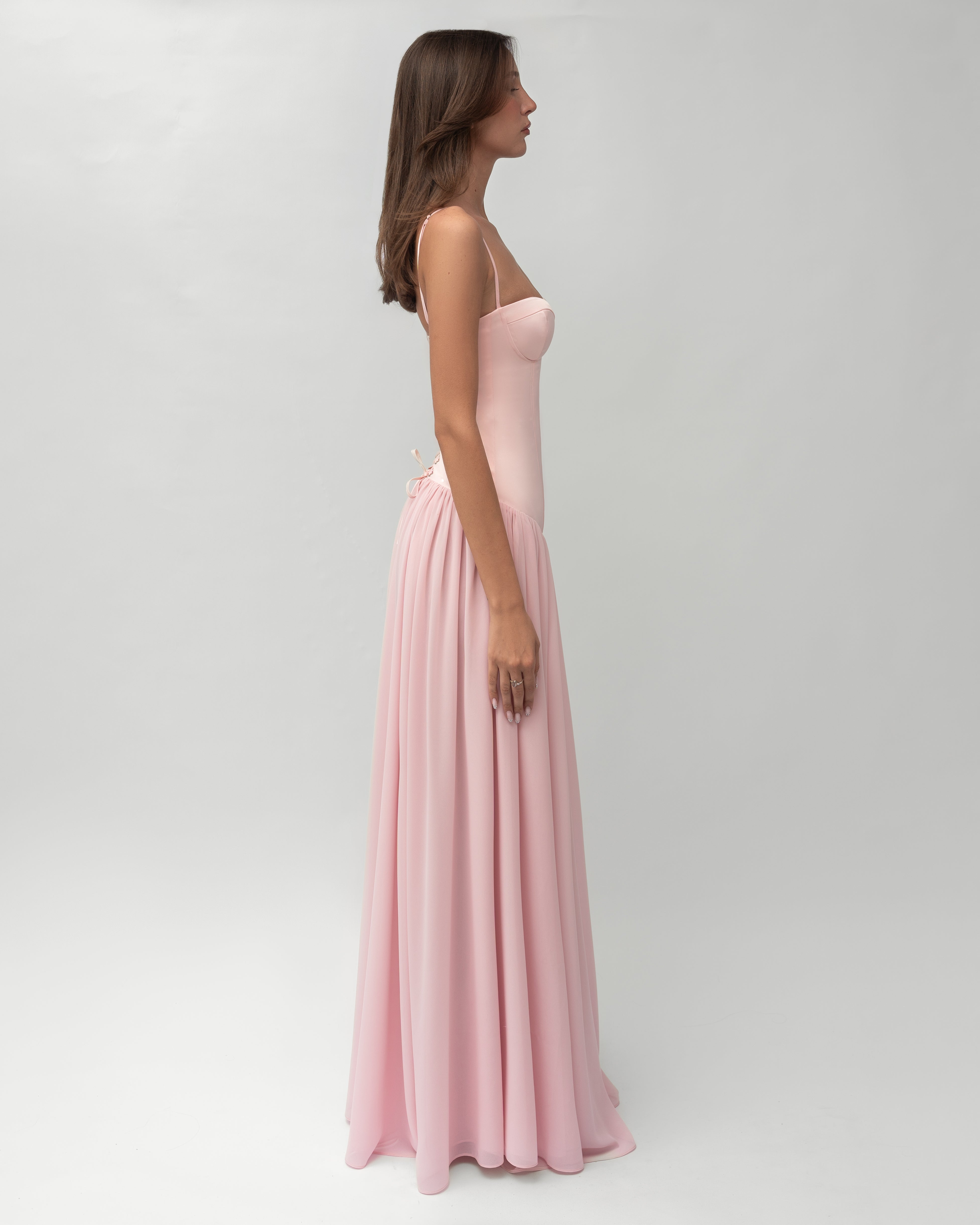 Isolde | Timeless Elegant Day Dress