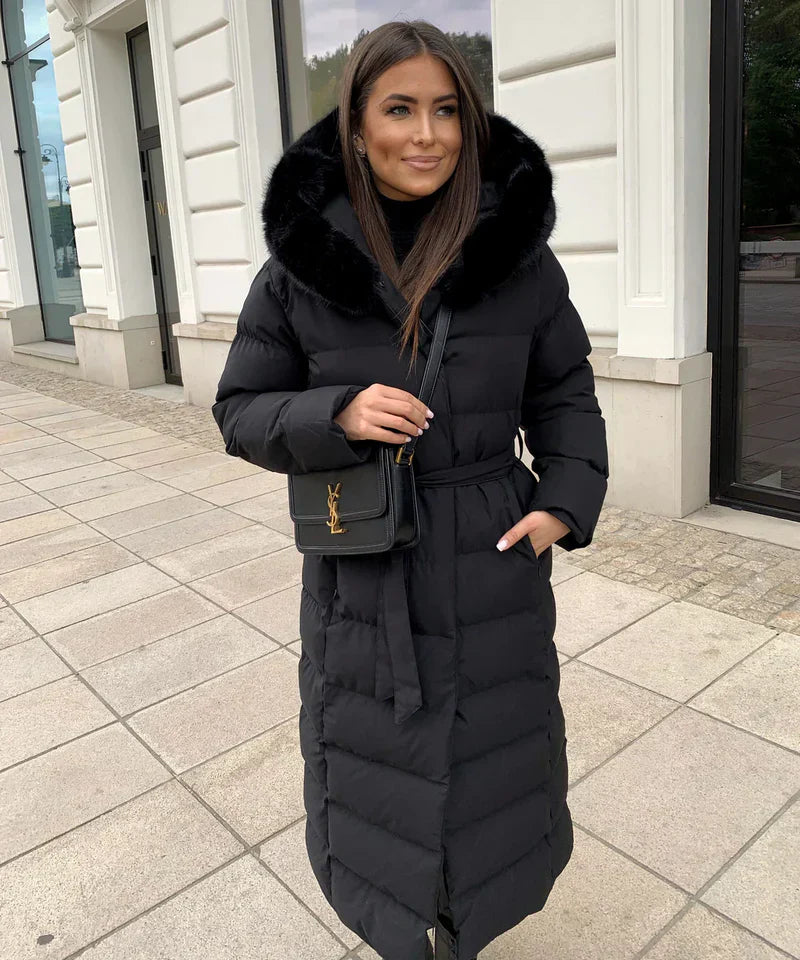 Elise Puffer Black