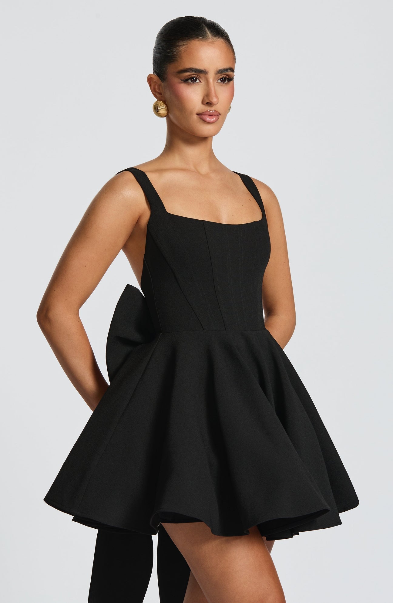 Rue Mini Dress