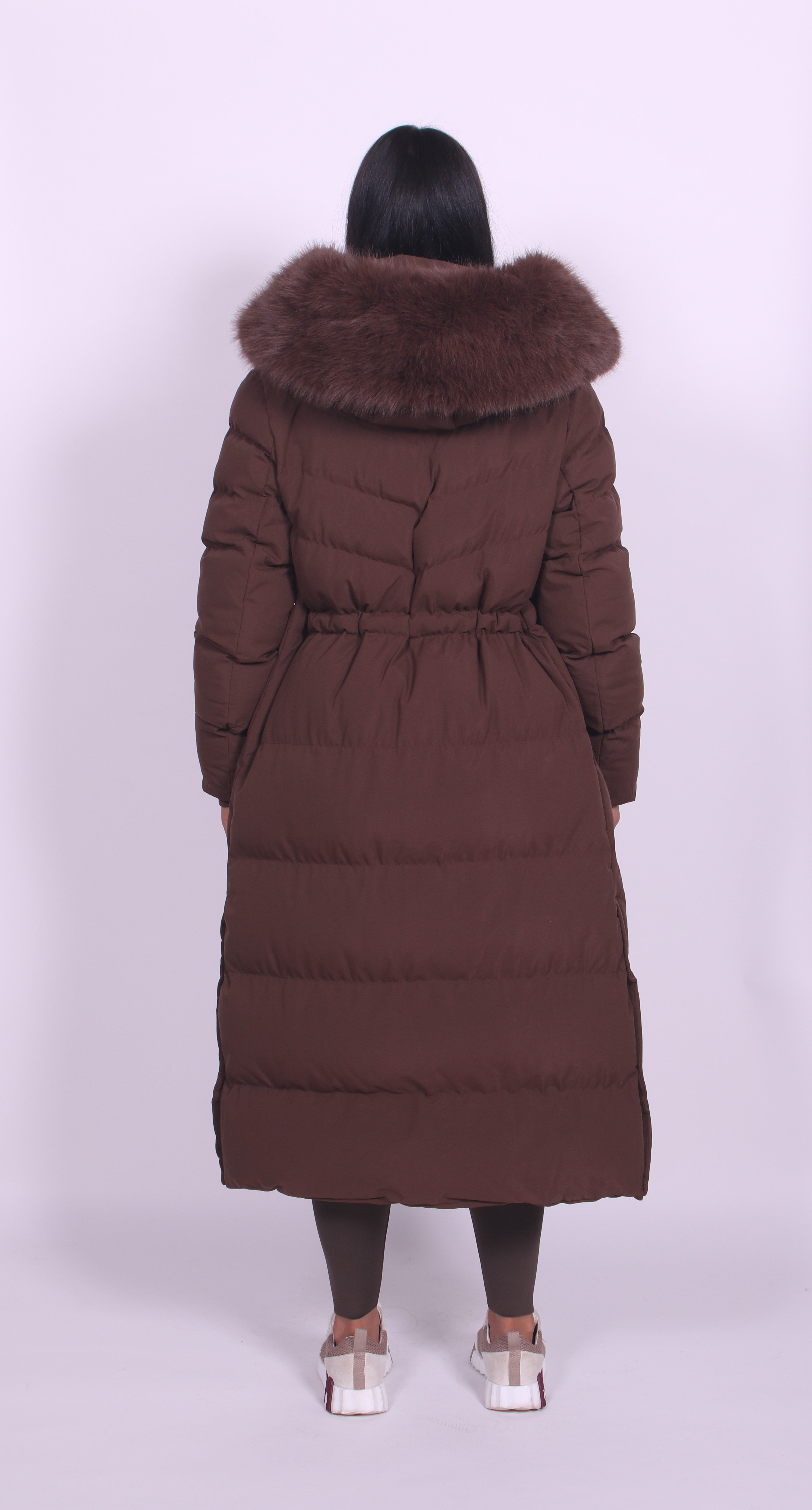 Elise | Puffer Coat