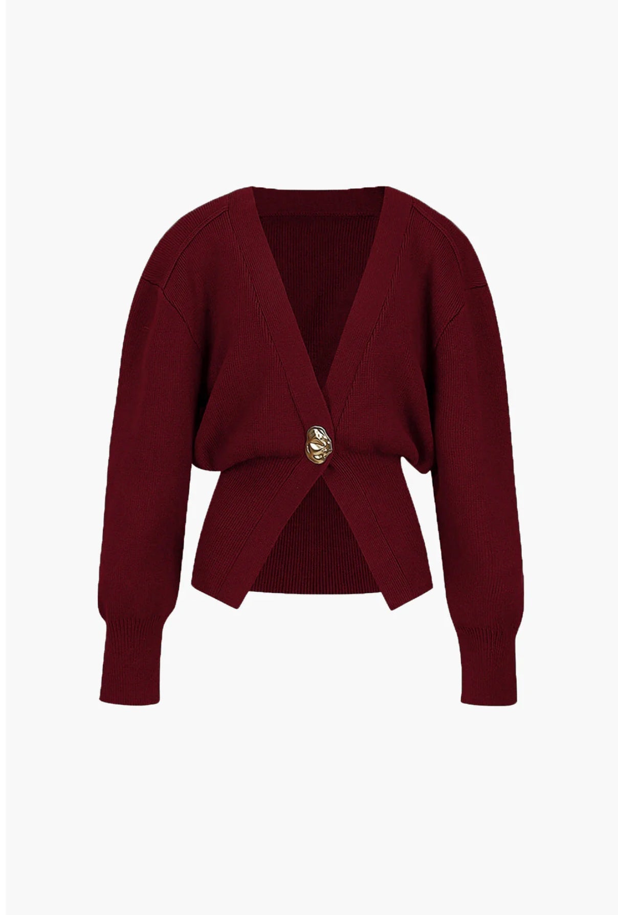 Florence Luxury Knitted Cardigan
