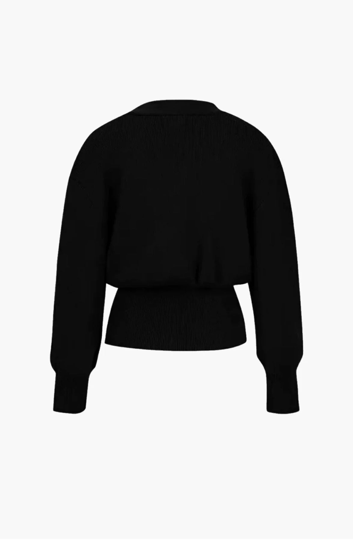 Florence Luxury Knitted Cardigan