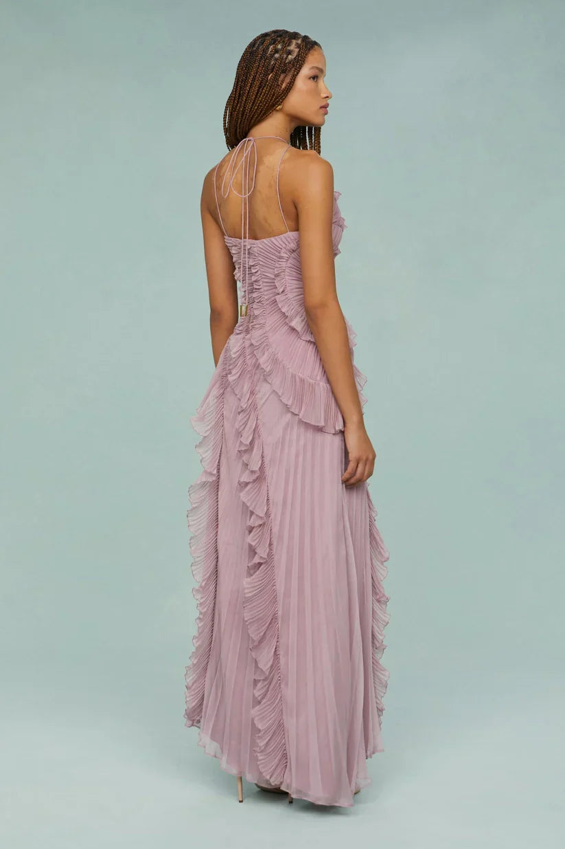 Serelina Maxi Dress