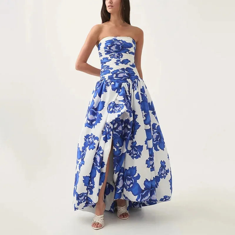 Karima | Maxi Dress