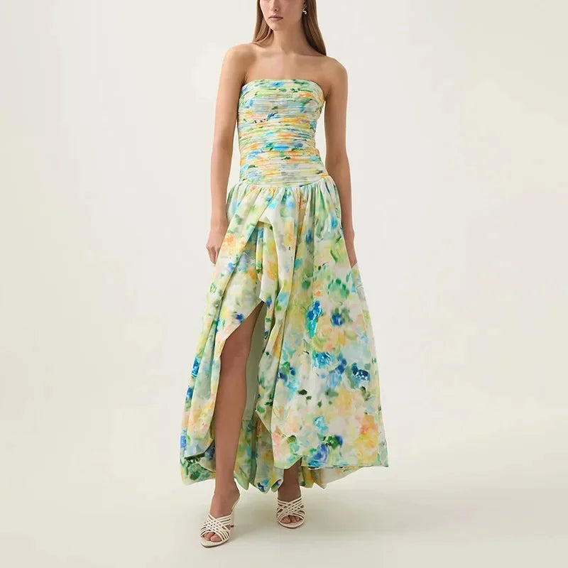Karima | Maxi Dress