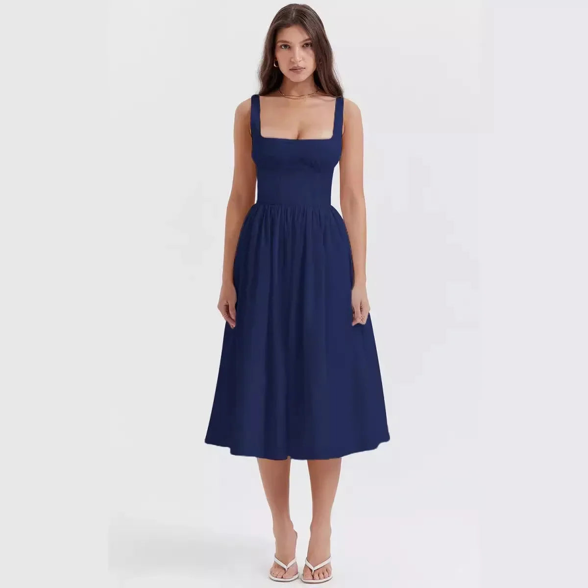 Ashley | Summer Dress