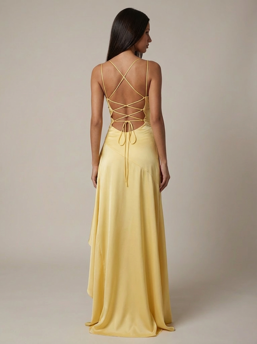 Viva Maxi Dress