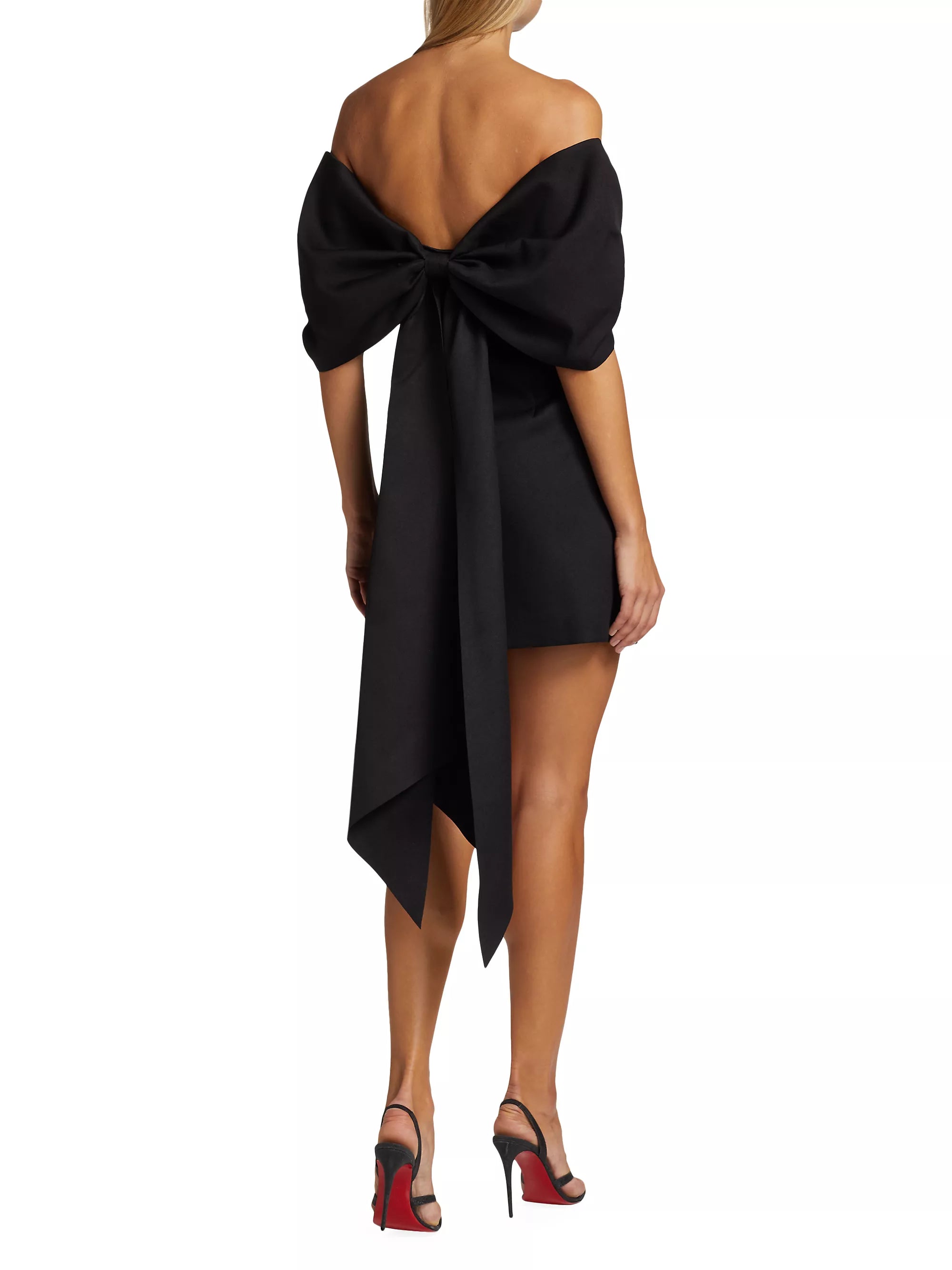 Dilara | Off-the-shoulder Dress