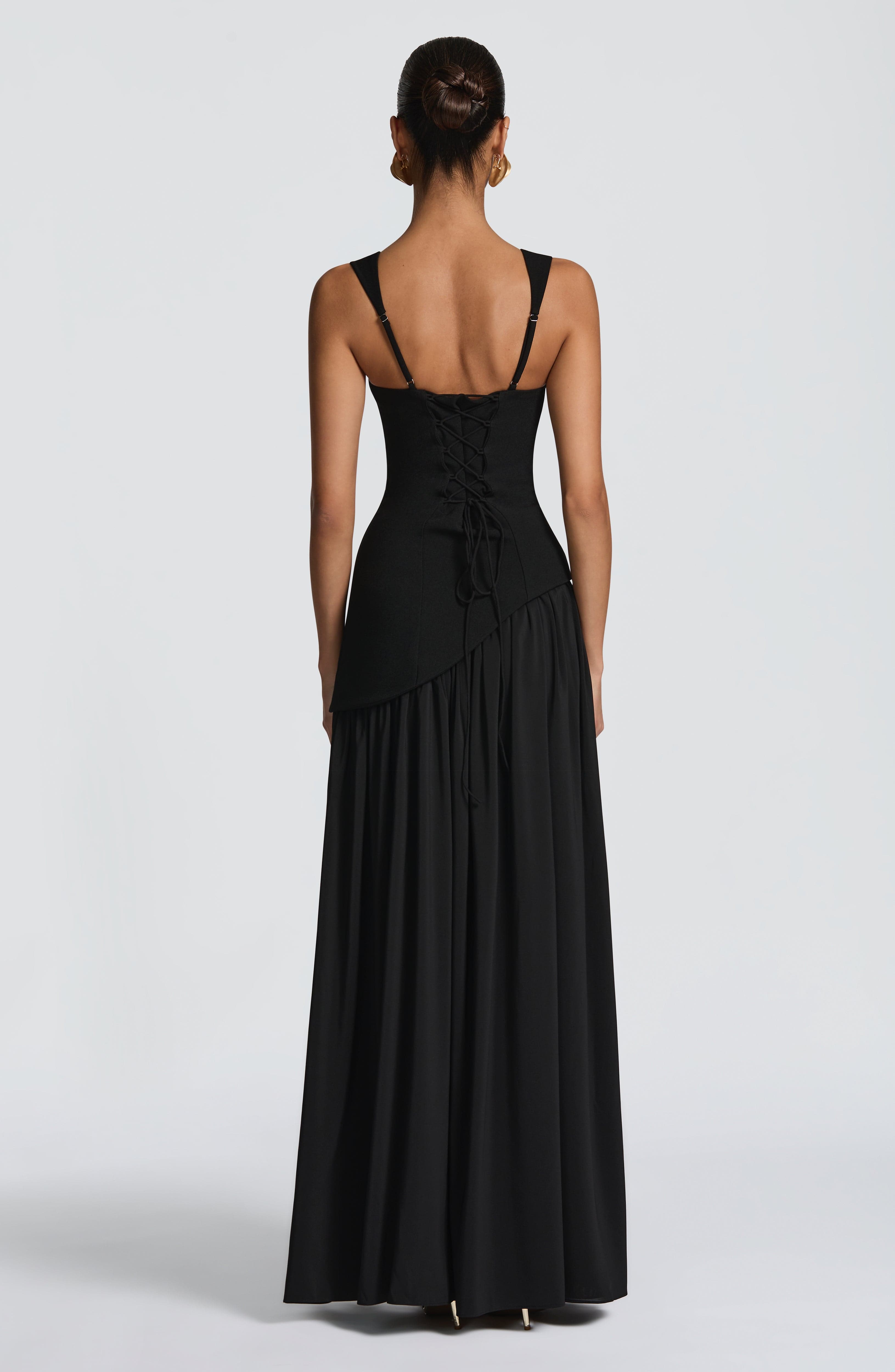 Tina Maxi Dress Gown