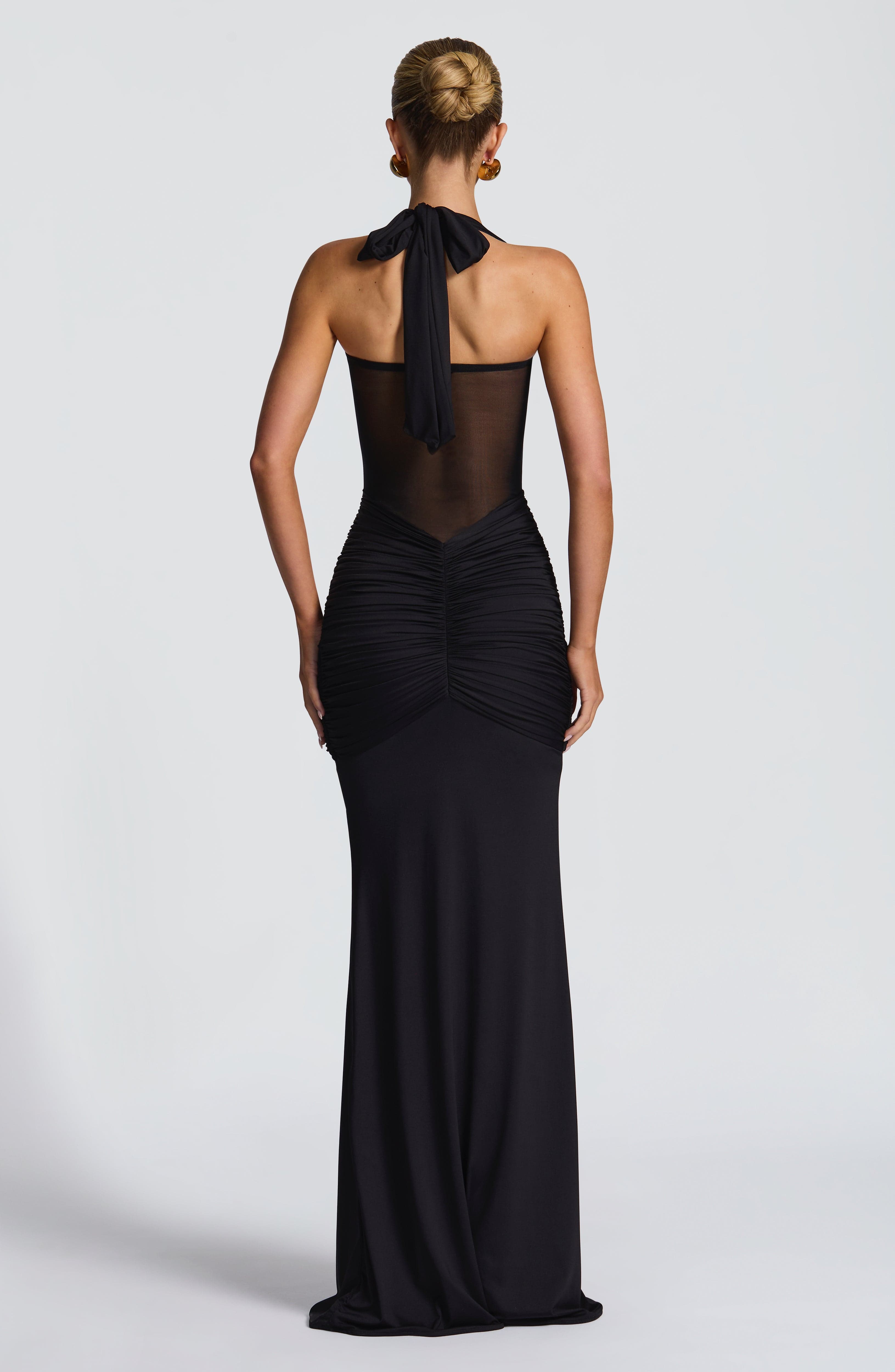 Vixen | Maxi Dress